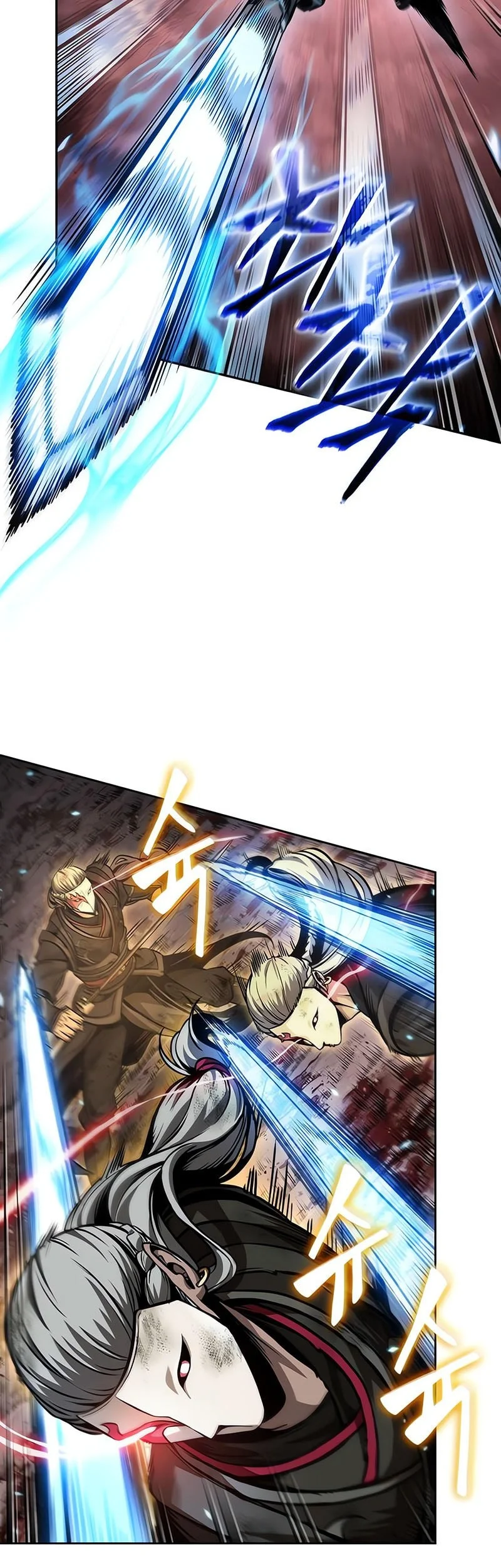 Nano Machine Chapter 267 Fix Gambar 8